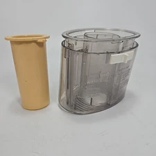 Cuisinart 11 CUP Food Processor DLC-018BGTX Replacement Part