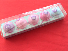 GESCHENK-SET: THE BATH COMPANY 5er Set Zodiac...