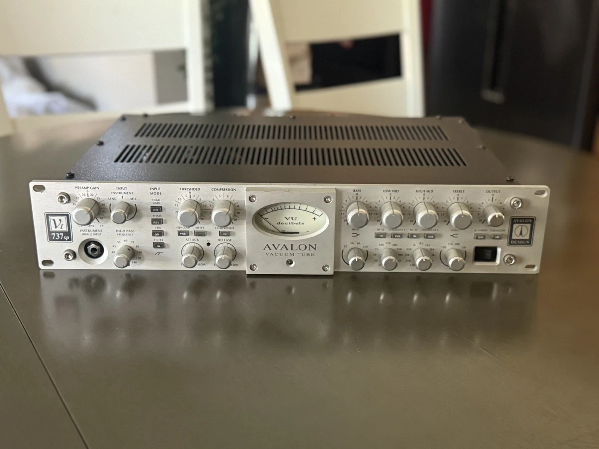 Avalon 737 for sale | eBay