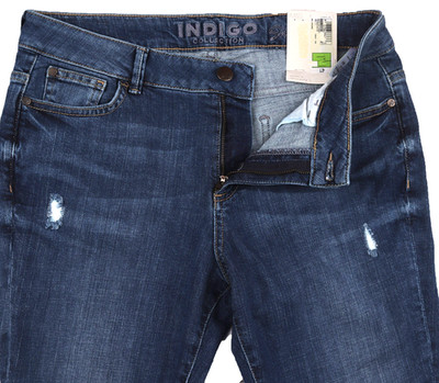 M&S Skinny Jeans blau Damengröße 10/12/16