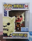 Funko Pop! Vinyl: Invincible - Battle Beast (Chase) - Chalice Collectibles...