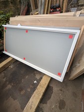 Fire Door sets 826mm X 2037mm drop down seals fd60, OPEN TO OFFERS. collection 