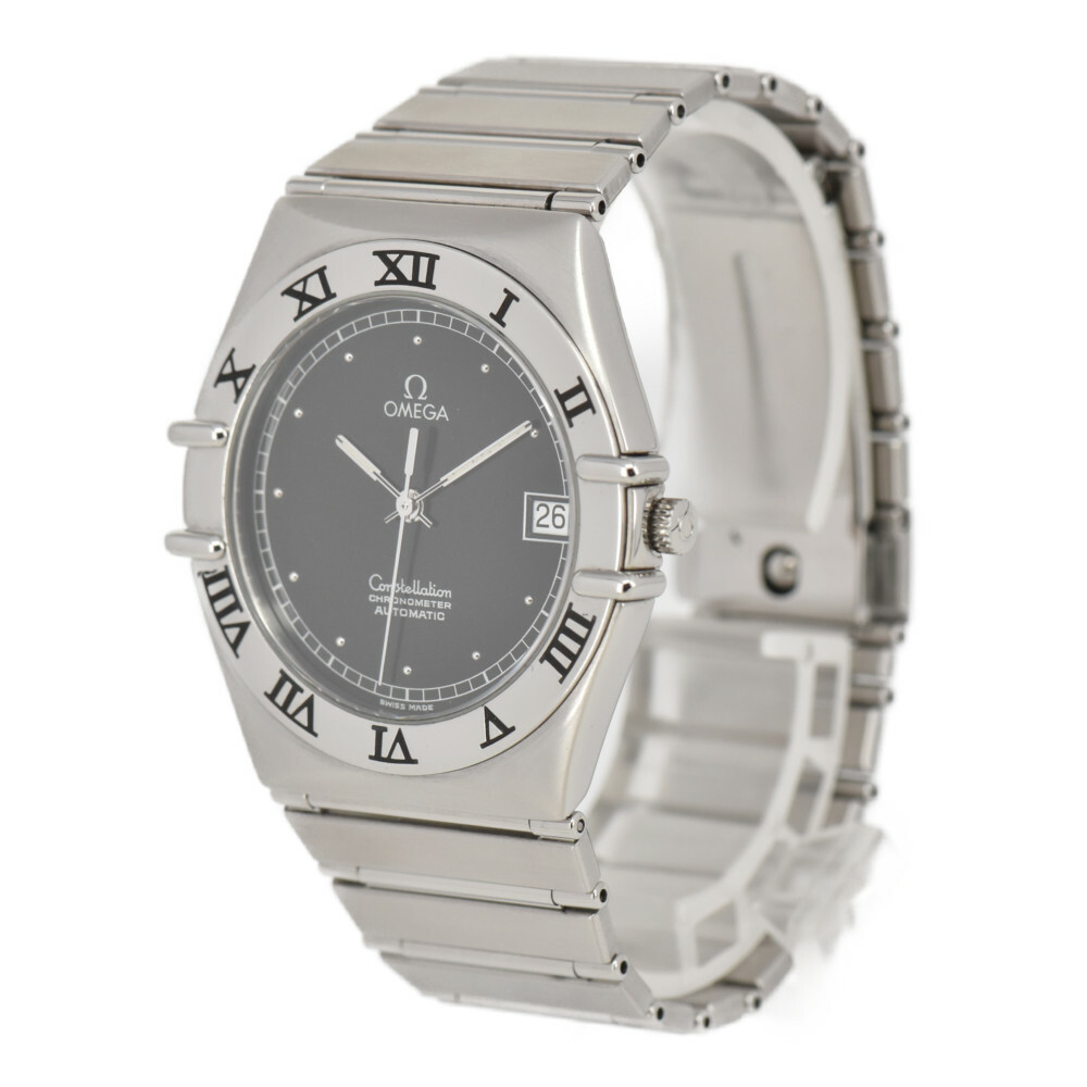 Купить OMEGA Constellation Blush Cal 