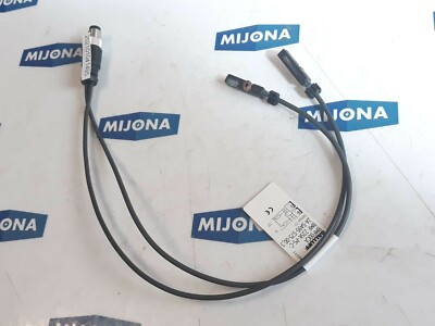BALLUFF BMF00CA BMF 235K PS C 2A SA95 S75 00 3Magnetic Field Sensor NEW OLD STOC