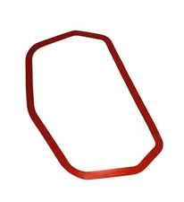 John Deere Valve Cover Gasket for G SERIES - Silicone - Part# JDS939;  OEM F129R