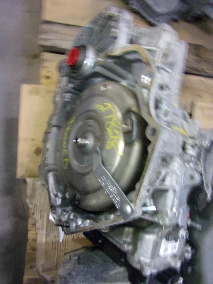 BUICK ENCORE 2017-2019 Transmission VIN B (8th digit, opt LUV), FWD Foto 2 de 3