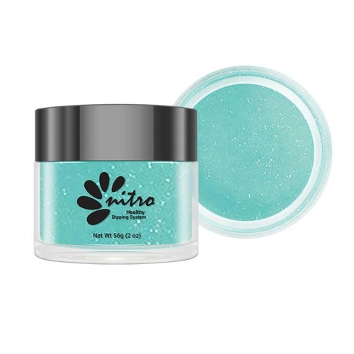 NITRO Matching SNS Dipping Powder Nail System Color 2 oz /59 g - PART 1 - Picture 190 of 205