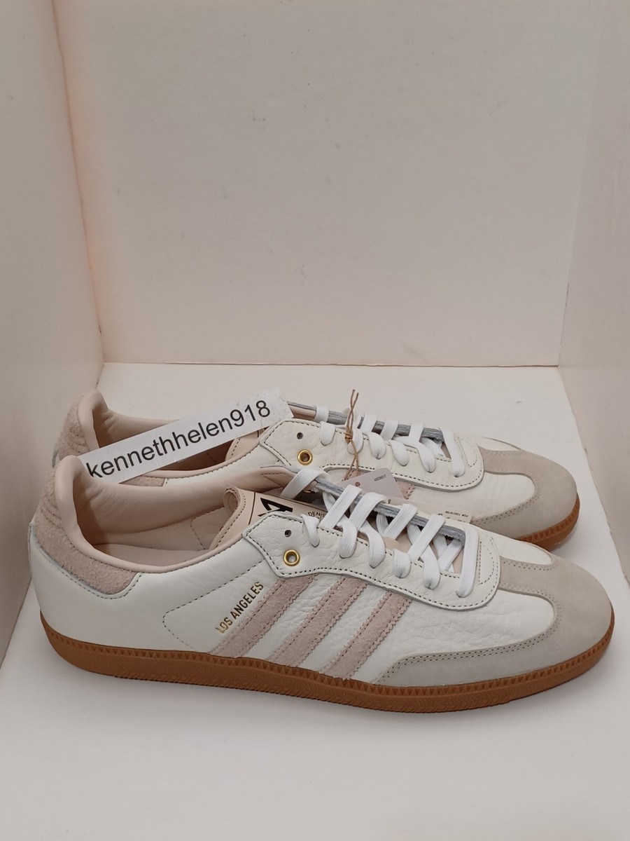 Adidas Samba LAFC Los Angeles Football Club『GV8358』 NEW ADIDAS SAMBA X LAFC LOS ANGELES FOOTBALL CLUB SNEAKERS