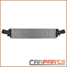 Ladeluftkühler LLK Turbokühler Motorkühler für Audi A6 A7 4G 4G2 14-18 3.0 TDI