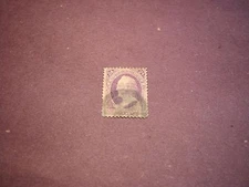 US Stamp Scott#  153 Scott 1870-71  C273