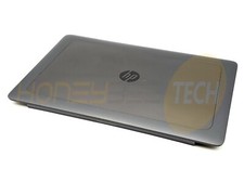 GENUINE HP ZBOOK 17 G3 LAPTOP LCD BACK COVER REAR LID 848348-001 GRADE A