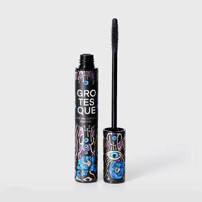 Vivienne Sabo - Gigantic volume Mascara - Grotesque 01
