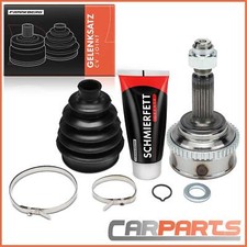 Joints Chevrolet AVEO