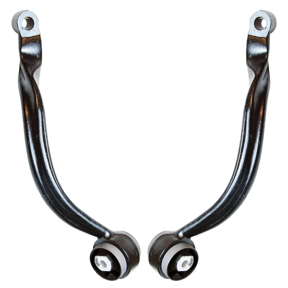 Front Upper Control Arms Sway Bar Links for 2006 - 2012 Land Rover Range Rover - Image 3 of 4