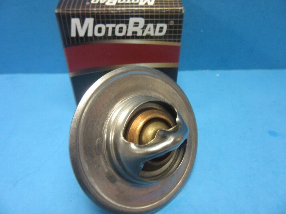 Termostato de refrigerante estándar del motor 190F reemplazo motorizado VW/Audi OEM# 475190  Foto 2 de 4