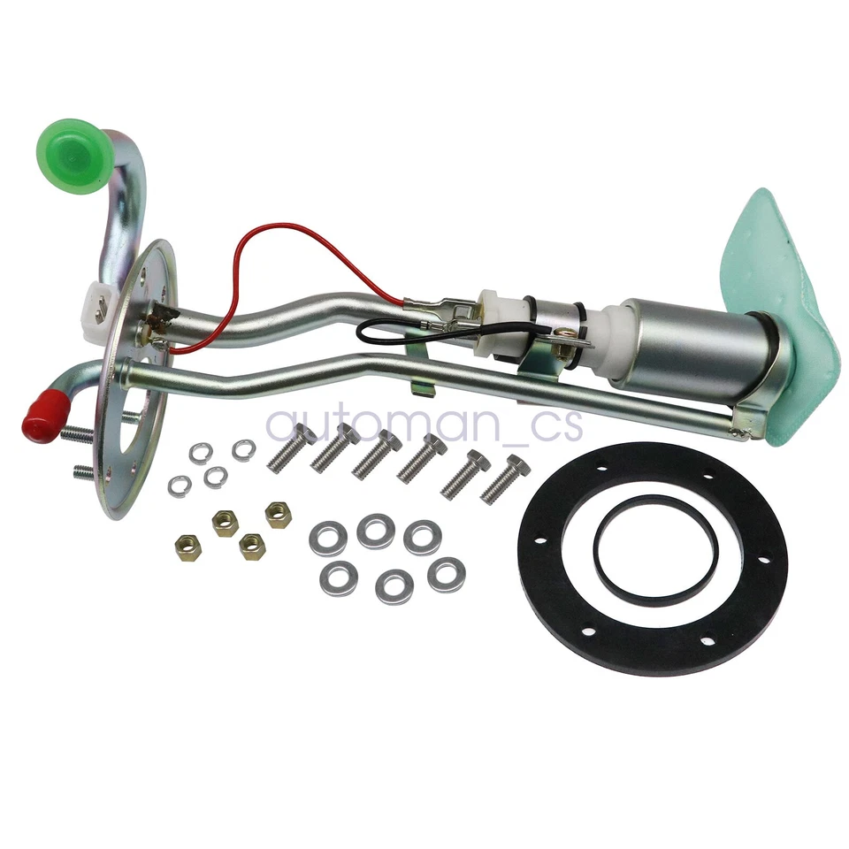NUEVO Sensor de bomba de combustible 16141179425 para BMW E24 E28 535i 528e 635csi Foto 3 de 4