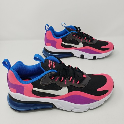 270 react hyper pink