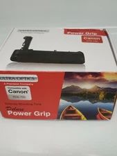 Ultra Optics Deluxe Power Grip Extends Shooting Time