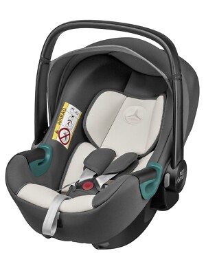 Babysafe 3 i-Size Baby Kindersitz Mercedes by Römer Britax  bis 13 kg Gruppe 0+
