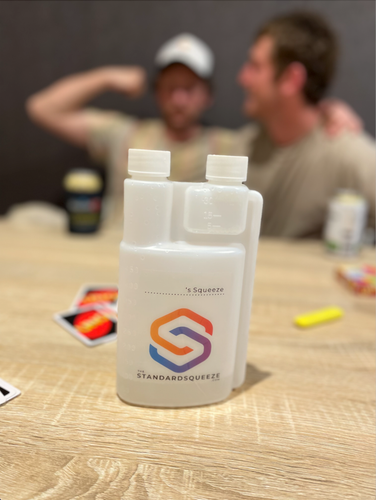 The Standard Squeeze (Original) - Picture 6 of 14