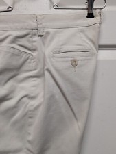 Vintage Lee Beige Pants Size  6. .  2 Front /Back  Pockets
