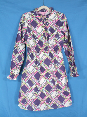 interlock shirt dress Organic Cotton Interlock T-Shirt Dress