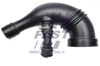 FT61809 Fast Ansaugschlauch, Luftfilter FüR Fiat
