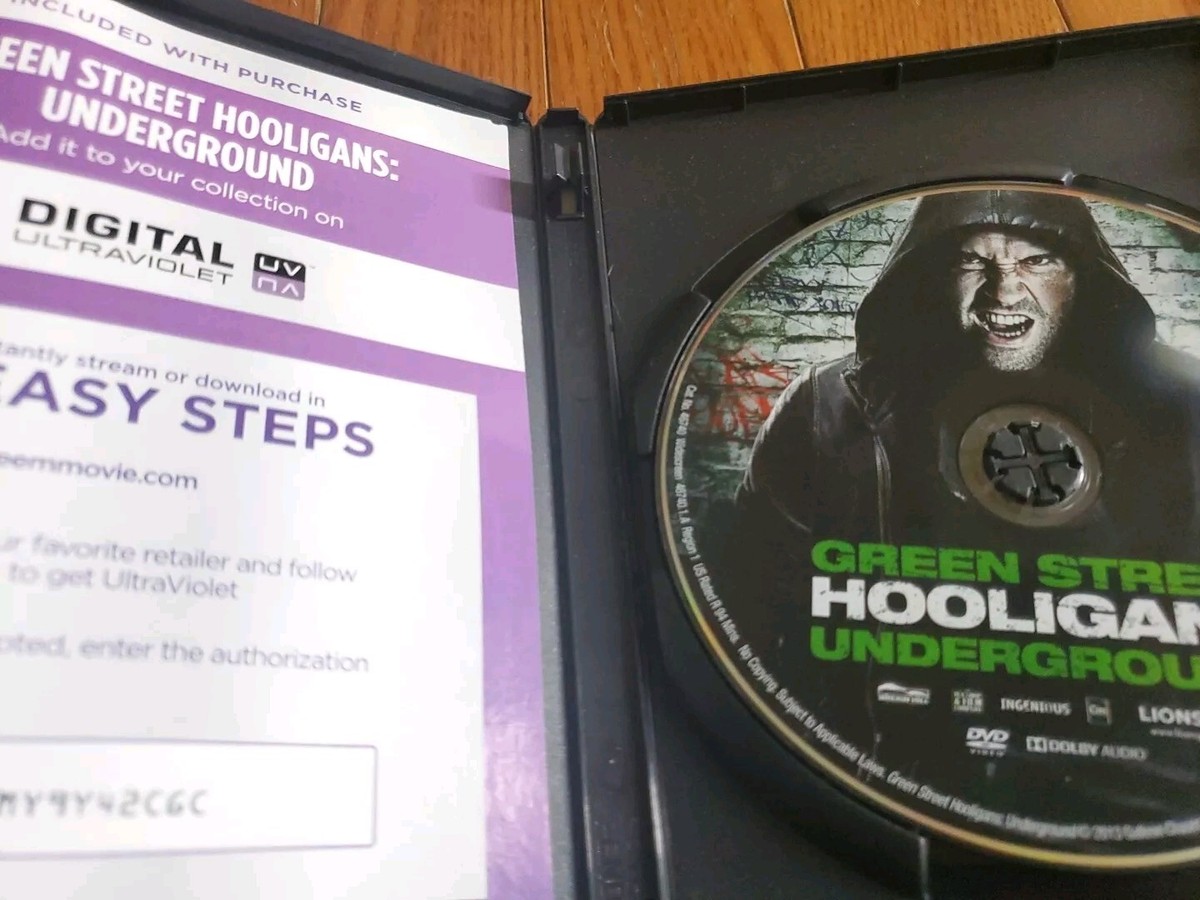Hooligans DVD フーリガン日本版 Amazon.co.jp: フーリガン~君のなかの勇気~(通常版) : ゲーム