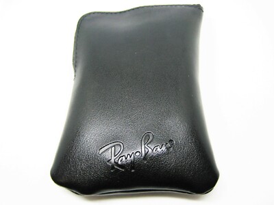 Ray-Ban USA Vintage B&L Folding Wayfarer W0670 Matte Ebony 5022