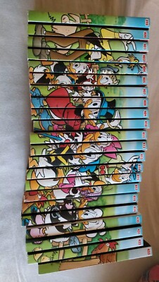 LTB Lustige Taschenbücher
