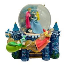 Disney Sleeping Beauty Once Upon A Dream Fair...