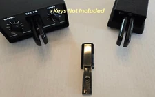 New Replacement Finger Pieces for WM Nye Viking Models Morse Paddles & Keyers