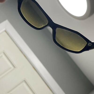 Vintage MOSCHINO M 3569-S 95/16 sunglasses black 58 [] 15 
