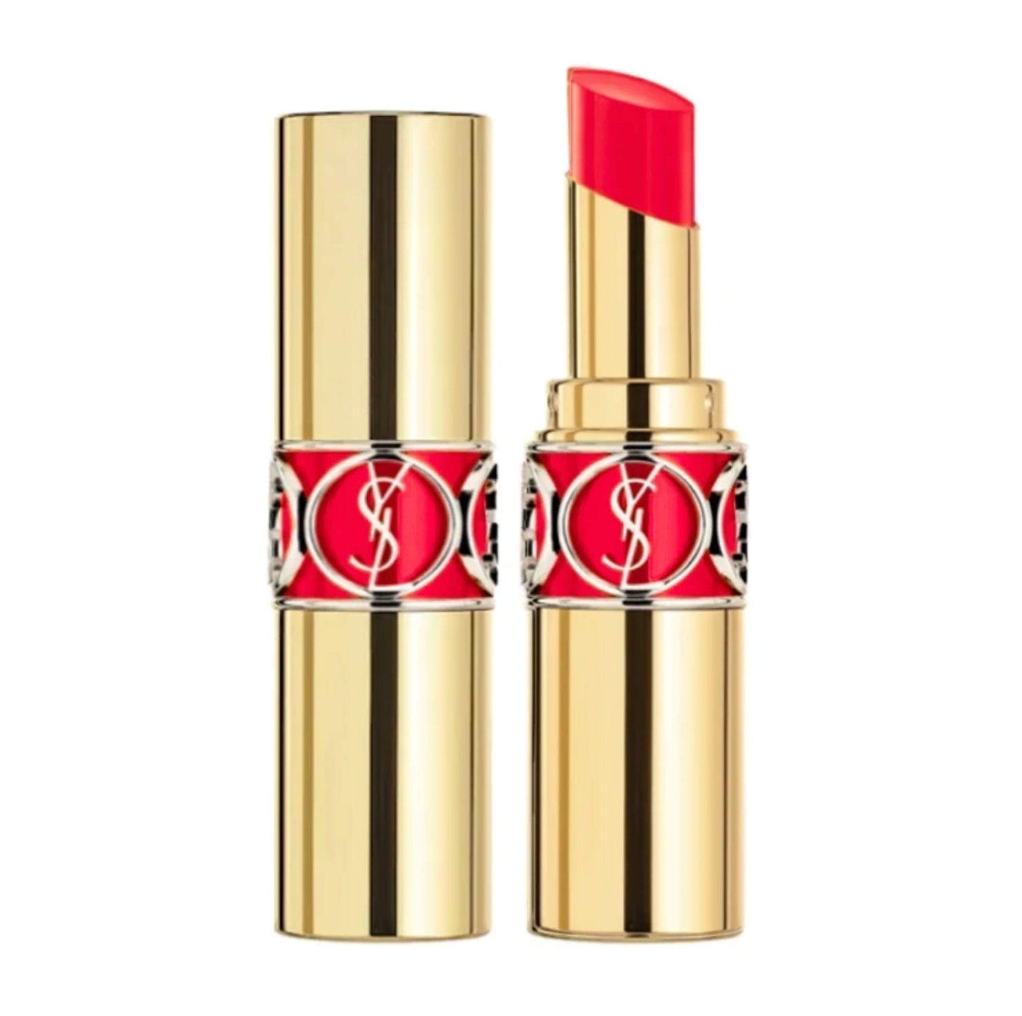 Yves Saint Laurent Rouge Volupté Shine Oil-in-Stick 57 ROUGE SPENCER 4 ml