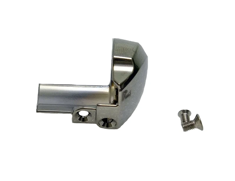 Shimano Ultegra ST-6800 Right Lever Name Plate & Fixing Screw