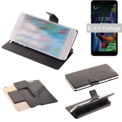 Flipcover Schutz Hülle für OnePlus 7 Pro Case Cover Tasche
