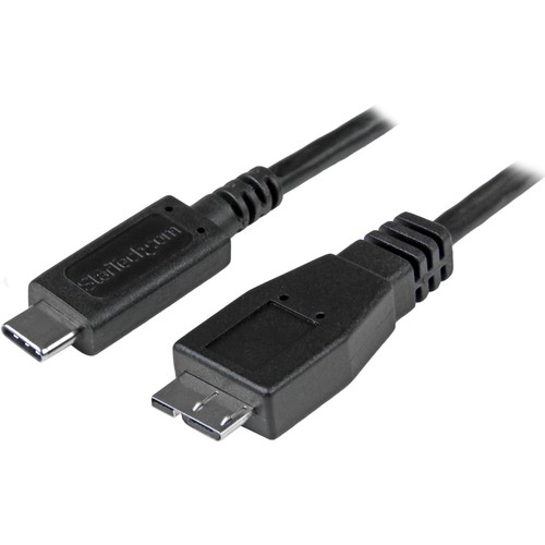 Startech Com 1m 3 Ft Usb C To Usb B Printer Cable - M M - Usb - View #8
