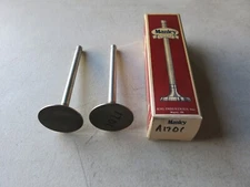 Manley Engine Valve  #A1701 (2Pcs)