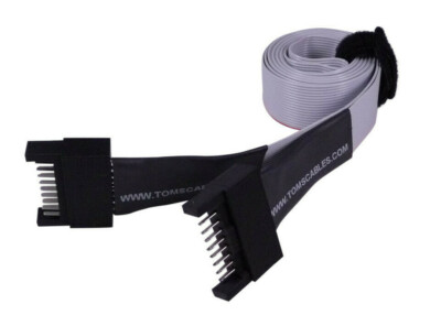 Sony HCD SAW SEN R5520 R5420 R4400 Control Cable P/N:176512111