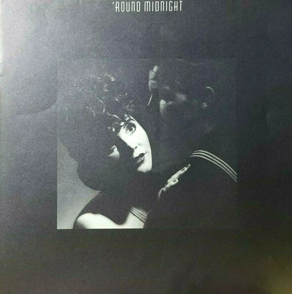 LINDA RONSTADT NELSON RIDDLE 'ROUND MIDNIGHT 3 CASSETTE BOX SET (9 E-4 60489)i - Image 2 of 3