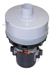 Saugmotor 24 Volt 350 Watt z.B.passend für F...