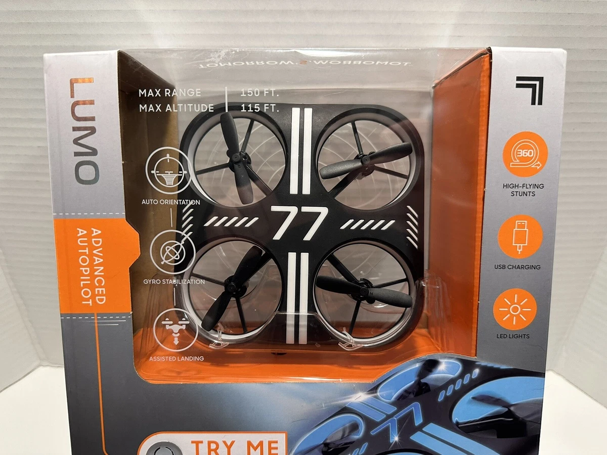 To edit Discrepancy bitter drone acrobacias stunt 2.4 ghz Chile