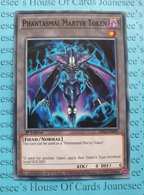 YU-GI-OH NUMBER 10: Illumiknight PHSW-EN041 Ultimate Rare 1st Edition