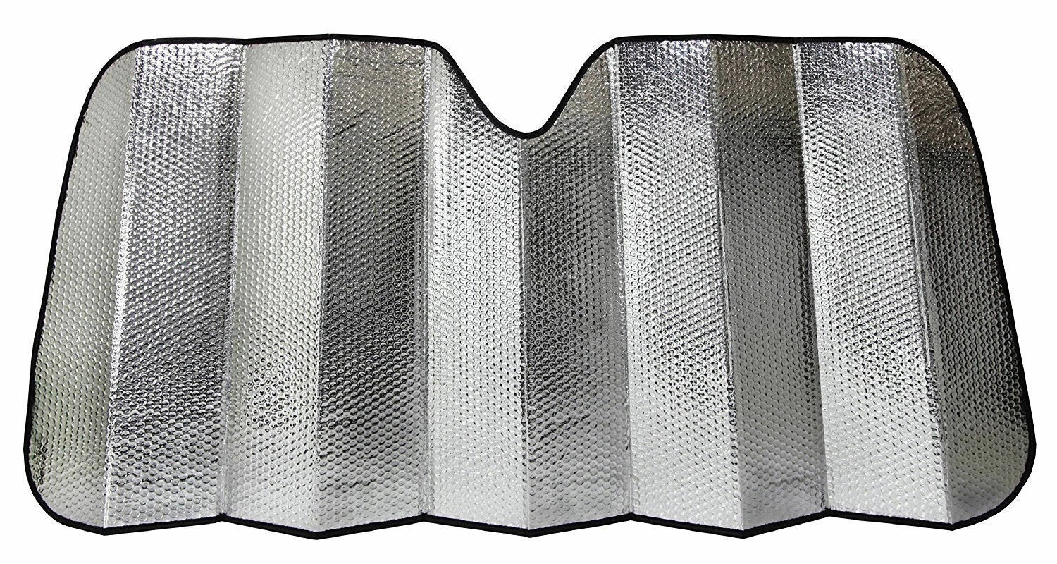 Michigan Wolverines Car Truck Windshield Folding Sun Shade