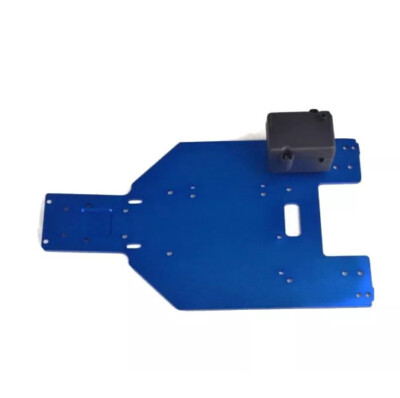 VRX OCTANE 10977 CHASSIS UPGRADE FTX OUTLAW FTX-5570 RH-1043 RH-1045 11026.