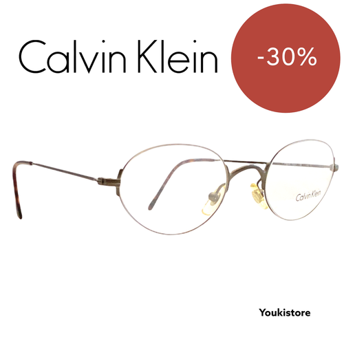 Calvin Klein occhiali da vista 135 538 47 21 140 eyeglasses M.in Italy CE |  eBay