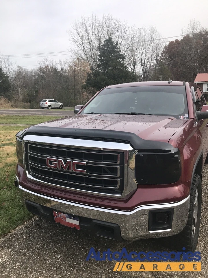 Deflector de errores AVS Bugflector II para Lexus RX300 25111 1999 Foto 4 de 4