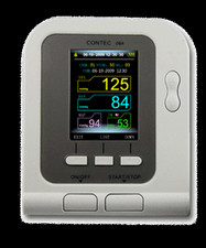 08A versatile Digital blood pressure monitor w/spo2 opt