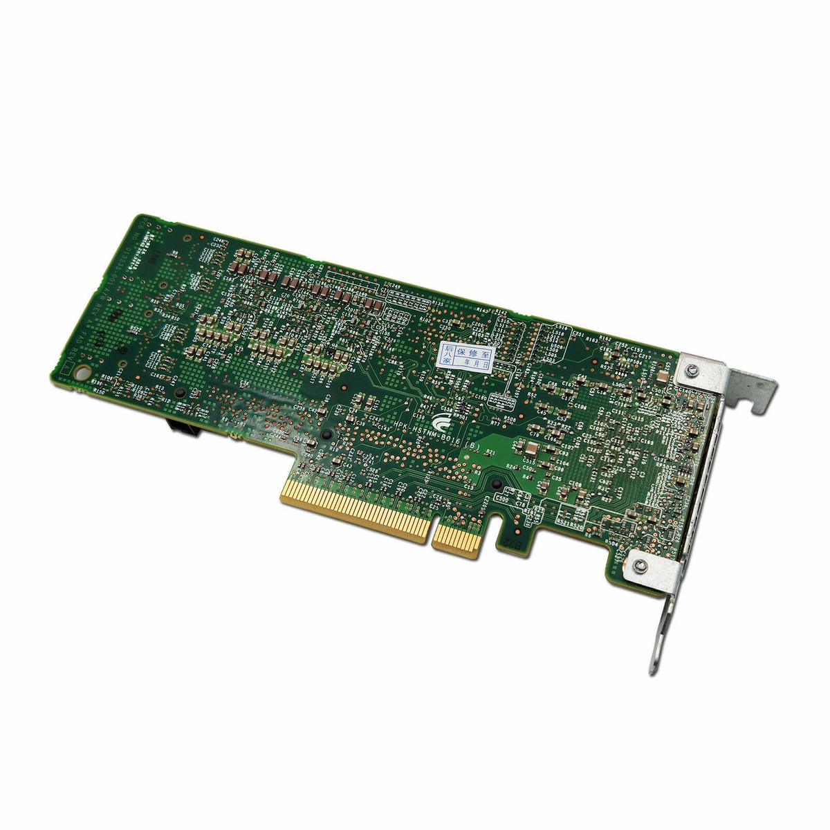 HP P410 512MB FBWC SAS RAID Controller Card - Open Box Excellent Condition (Part #462919-001)