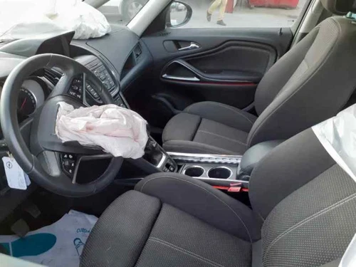 13256923 Motor Limpia Trasero para OPEL ZAFIRA C TOURER Selective 2015 161819 - Imagen 8 de 10